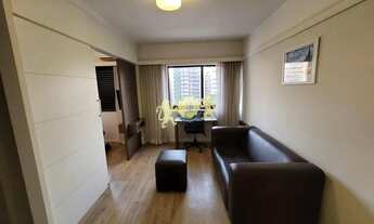 Imagem 3: Flat para alugar no Itaim Bibi - Edifício New City