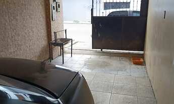 Imagem 2: /Casa no Francisca Mendes com Ponto Comercial