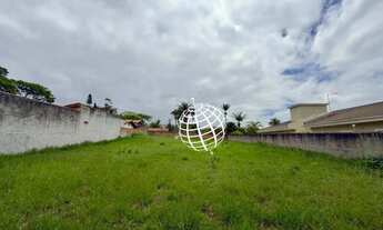 Imagem 6: Terreno à venda, 1328 m² por R$ 1.500.000,00 - Vila Santista - Atibaia/SP