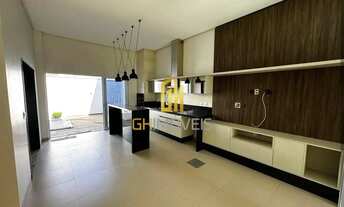 Imagem 5: Sobrado à venda, 239 m² por R$ 1.100.000,00 - Cardoso - Aparecida de Goiânia/GO