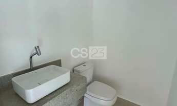 Imagem 6: Sala Comercial para Locação - Edifício Quartier 550 68,42 m² Úteis, Gleba Fazenda Palhano