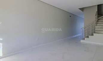 Imagem 3: Casa Residencial com 2 dormitórios suítes para alugar no bairro Hípica