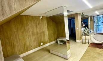 Imagem 3: Belíssimo apartamento de 4 suítes, 1 por andar no Setor Oeste - Goiânia - GO