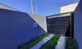 Imagem 3: Casa para aluguel, 2 quartos, 1 suíte, 1 vaga, SHOPPING PARK - UBERLANDIA/MG