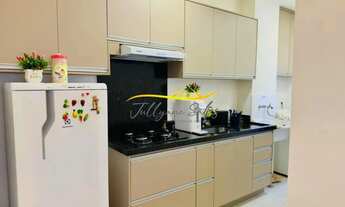 Imagem: Apartamento a Venda 2 quartos 1 suite no