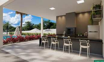 Imagem 5: PARQUE MOSAICO | 2 QUARTOS | VARANDA