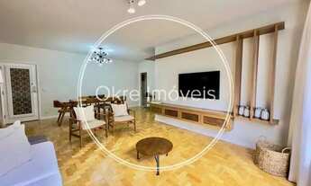 Imagem 6: Apartamento - Padrão / Residencial / Leblon