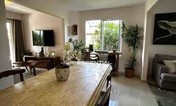 Imagem 5: Linda Casa à Venda Condomínio Recanto do Lago São José do Rio Preto/SP - R$ 1.210.000,00