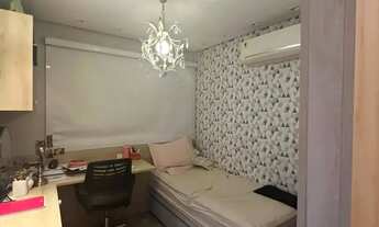 Imagem 7: THAILSON / ALUGO COBERTURA NO CONDOMÍNIO RIVERSIDE PALACE