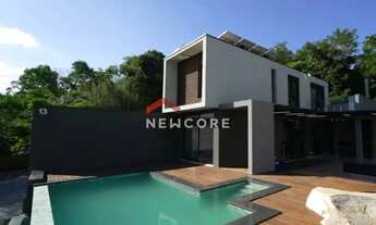 Imagem: Casa de condomínio em Rua Nossa Senhora