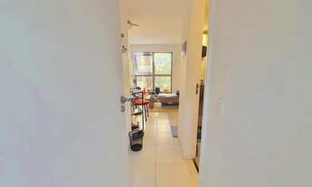 Imagem: Sala à venda, 26 m² vaga Portaria