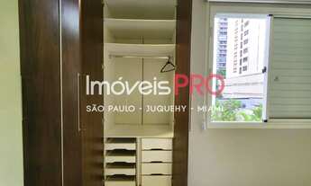 Imagem 16: Apartamento semimobiliado a venda no Real Parque a 5 min do Paineiras com 73m2, 2 suites