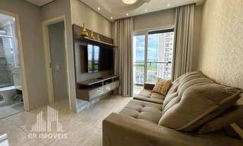 Imagem 3: RR0204 Apartamento 55m² CONDOMÍNIO VILLA BÉRGAMO - OPORTUNIDADE - 2 Dorms 1 Vaga - Santa B