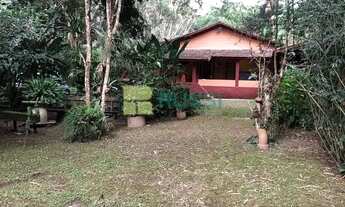 Imagem 3: Chácara com 3 dormitórios à venda, 2000 m² por R$ 1.800.000,00 - Santa Barbara (São Franci