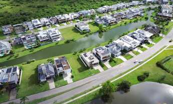 Imagem: Lagos de São Gonçalo