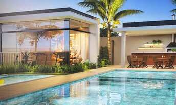 Imagem 3: Gx - Para morar ou investir -Apto de 2 e 3 quartos com varanda e segurança 24h