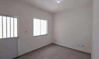 Imagem 7: Casa 2 quartos - Aeroporto