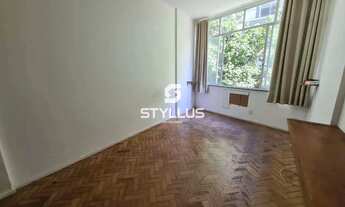 Imagem 5: Copacabana Kitnet com 1 dormitório