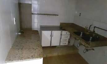 Imagem 7: Sala com mezanino na tijucaSala com mezanino na tijuca