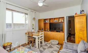 Imagem: Apartamento à venda em Cidade Baixa com