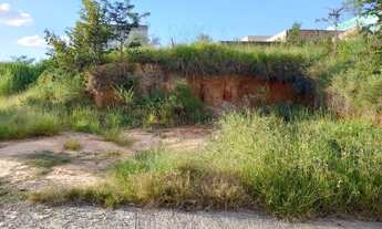 Imagem 2: Lote a venda - Bairro Tropical, Contagem/MG