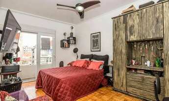 Imagem 6: Apartamento em Rua Vicente da Fontoura - Rio Branco - Porto Alegre/RS