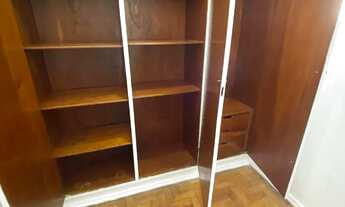 Imagem 7: ALUGUEL TIJUCA Apartamento com 4 dormitórios