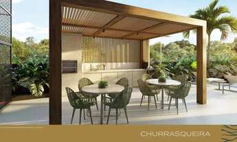 Imagem: Apartamento à venda no BEACH CLASS RIO