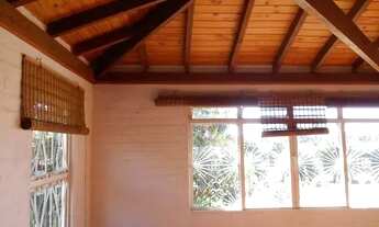 Imagem 6: Barão Geraldo - Condomínio Arco Verde ( Rural) com casa 3 dormitórios, terreno 2.350m2 . E