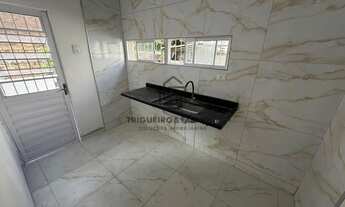 Imagem 7: Casa 03 Dorm. em Casa Forte - Recife