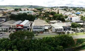 Imagem 2: Barracão à Venda no Jardim São Paulo em Valinhos/SP