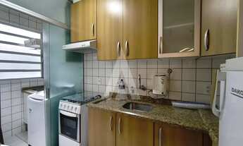 Imagem 6: APARTAMENTO MOBILIADO NO BOM RETIRO COM 02 QUARTOS