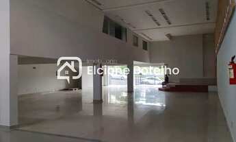 Imagem: Aluguel Galpão SARAIVA