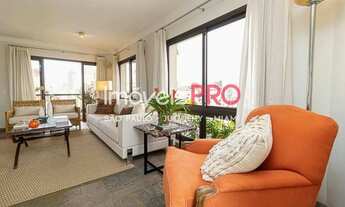 Imagem 5: Cobertura 370m² 4 Dormitórios para Venda em Moema