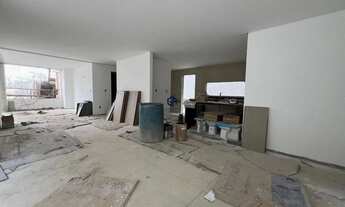 Imagem 5: AREA PRIVATIVA 04 QUARTOS 03 VAGAS NO LIBERDADE