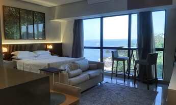 Imagem 3: Flat no Tropical Executive l Ponta Negra