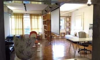 Imagem: APARTAMENTO TIPO LOFT NA VILA BUARQUE-SÃO