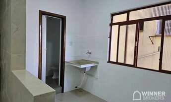 Imagem 7: Apartamento com 3 dormitórios para alugar, 158 m² por R$ 2.600/mês - Zona 01 - Maringá/PR