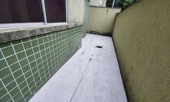 Imagem 6: Venda- Apartamento com quintal #garden #terreo R$215mil na principal da Torquato Tapajós