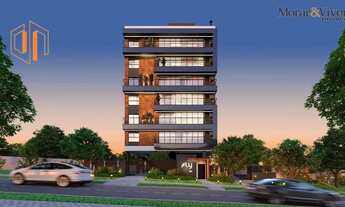 Imagem 5: Apartamento para Venda em Curitiba, Cabral, 3 dormitórios, 1 suíte, 2 banheiros, 2 vagas