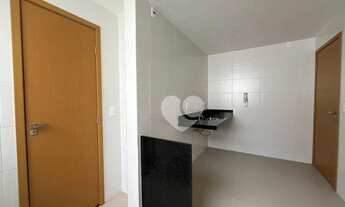 Imagem 7: Apartamento com 3 quartos à venda, 80 m² por R$ 750.000- Recreio dos Bandeirantes - Rio de