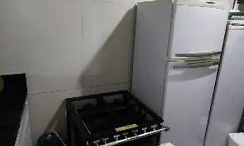 Imagem 3: Passo Restaurante e Lanchonete na Cidade Baixa