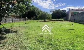 Imagem 4: Lindo Terreno em Condominio Fechado - 2 frentes