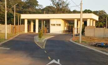 Imagem 5: Condomínio fechado Terras da Cachoeira: ótimos terrenos direto da loteadora