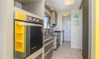 Imagem 5: Cobertura 155M² - para Alugar