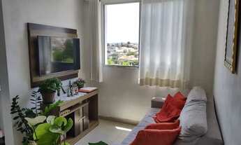 Imagem 5: Apto 2 dormitórios com garagem