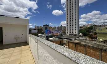 Imagem 2: Cobertura, 2 quartos, 1 suite, 2 vagas