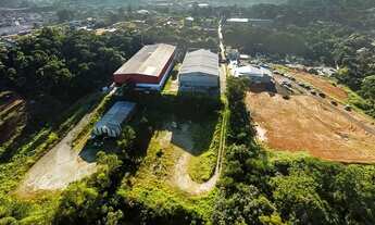 Imagem 1: Terreno residencial para venda em Paisagem Renoir , 12,100m²