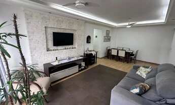 Imagem: Apartamento com 2 quartos e dependencia