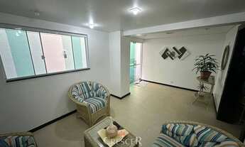 Imagem 4: Cobertura Duplex para venda com 4 quartos em Caioba